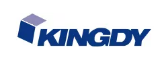 Kingdy logo